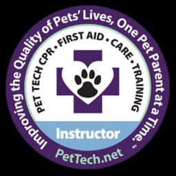 Pet Tech Instructor